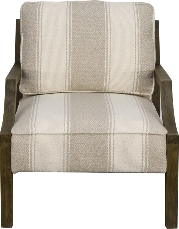 Max Home MX25 ACCENT CHAIR