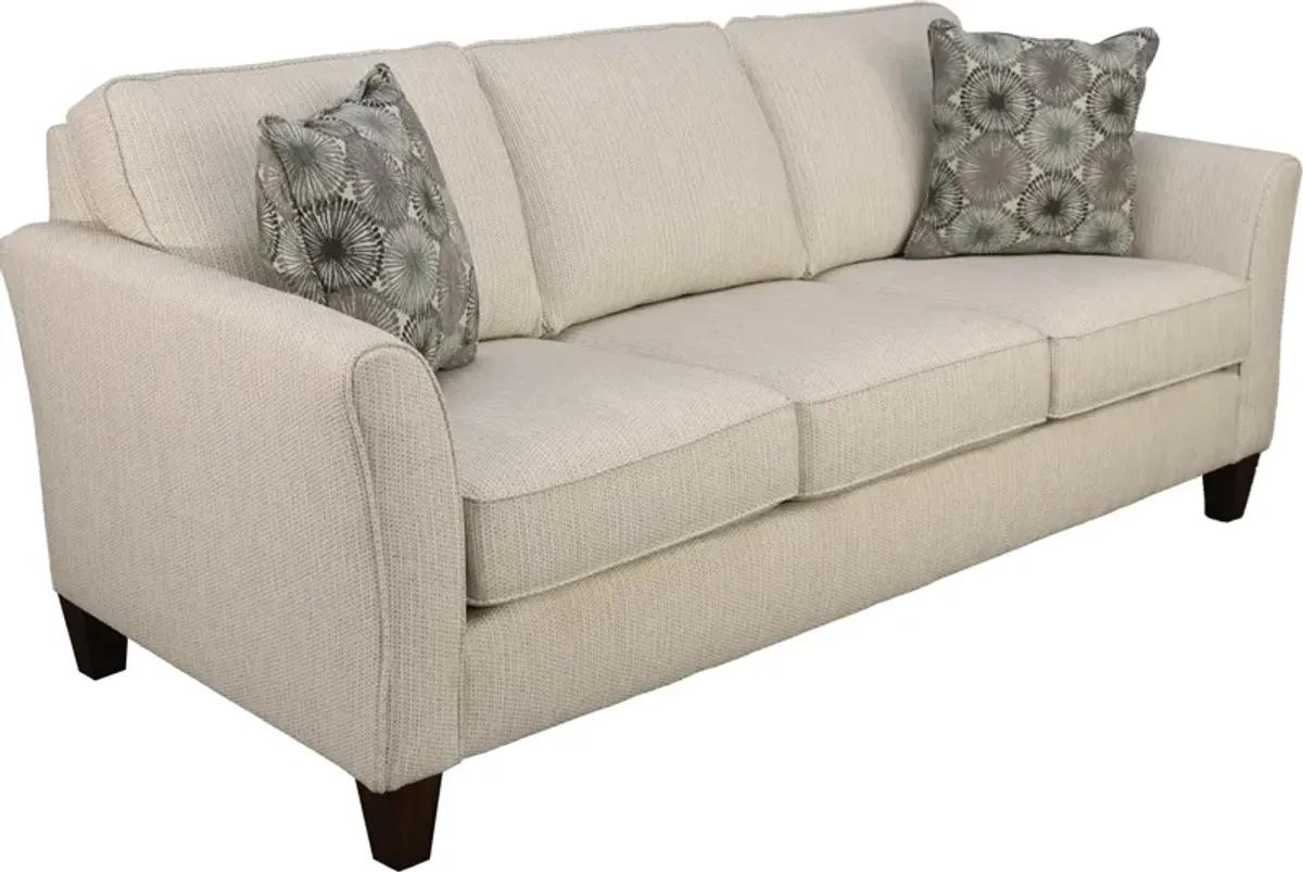 Flexsteel LIBBY III SOFA