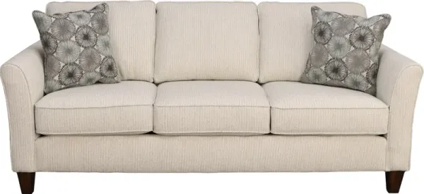 Flexsteel LIBBY III SOFA