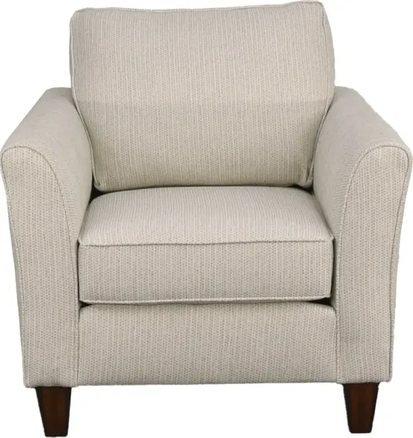 Flexsteel LIBBY III CHAIR