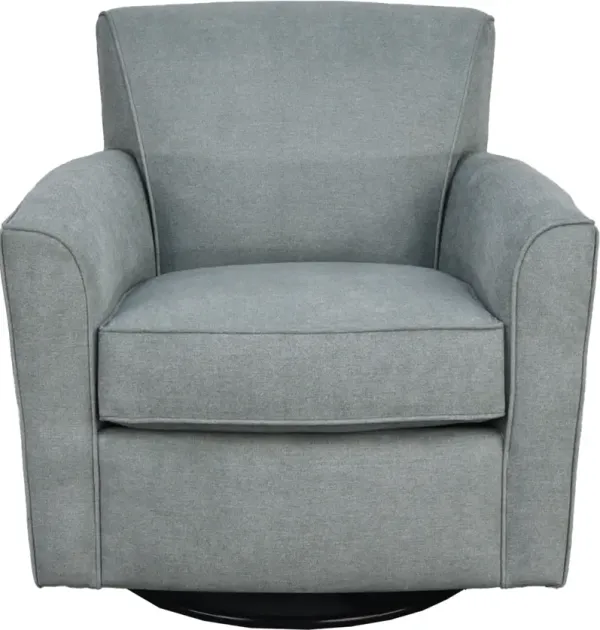 Flexsteel KINGMAN III SWIVEL GLIDE CHAIR