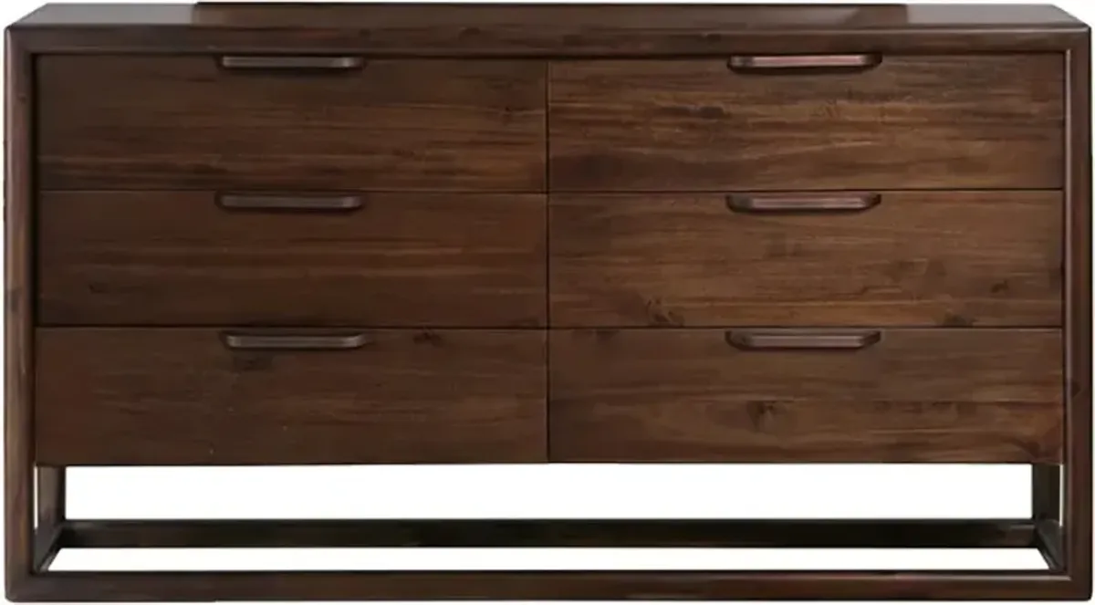 Modus Furniture SOL DRESSER