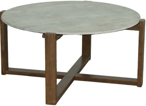 Dwelling RIZZY RD COCKAIL TABLE
