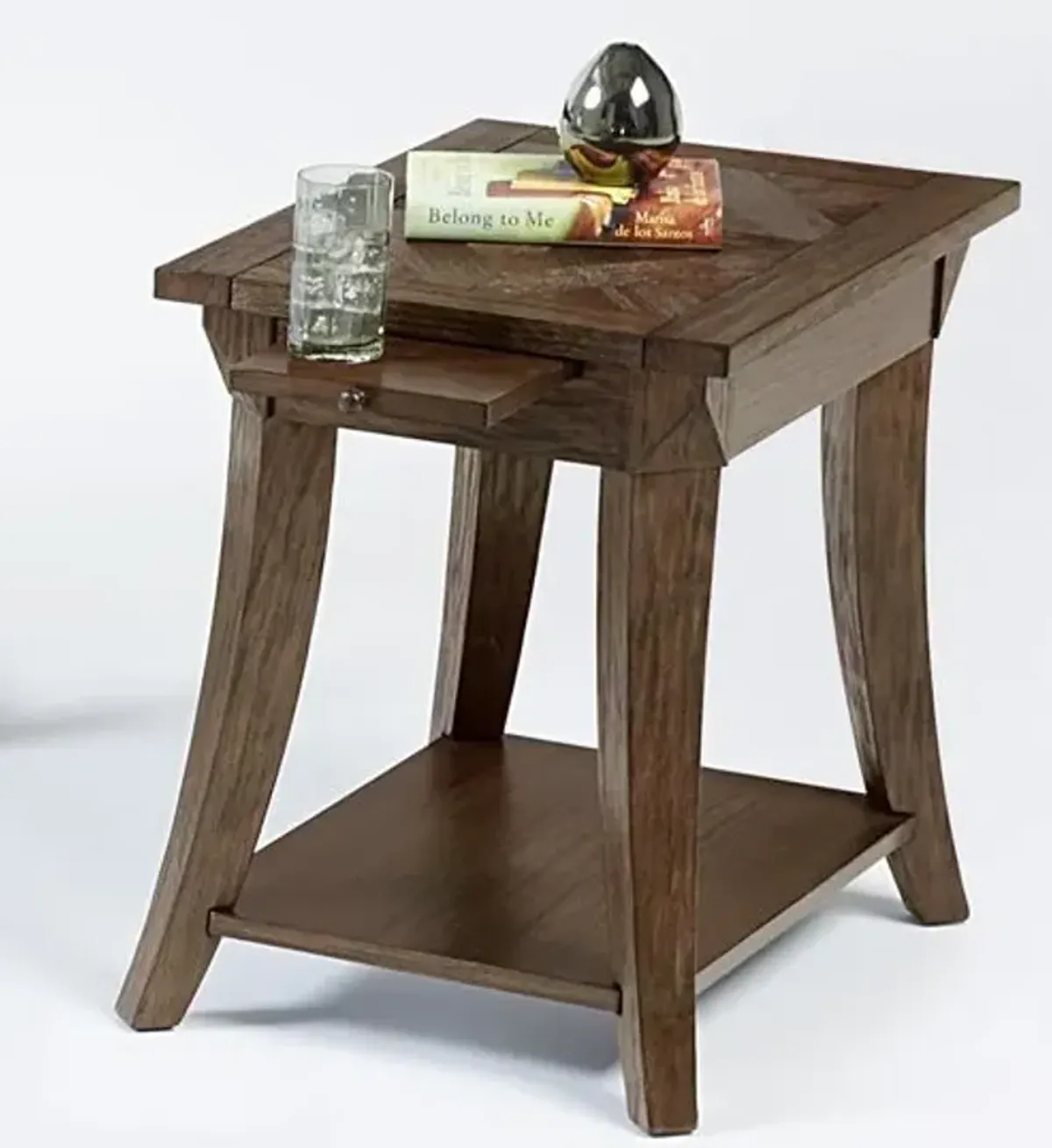 Dwelling APPEAL CHAIRSIDE