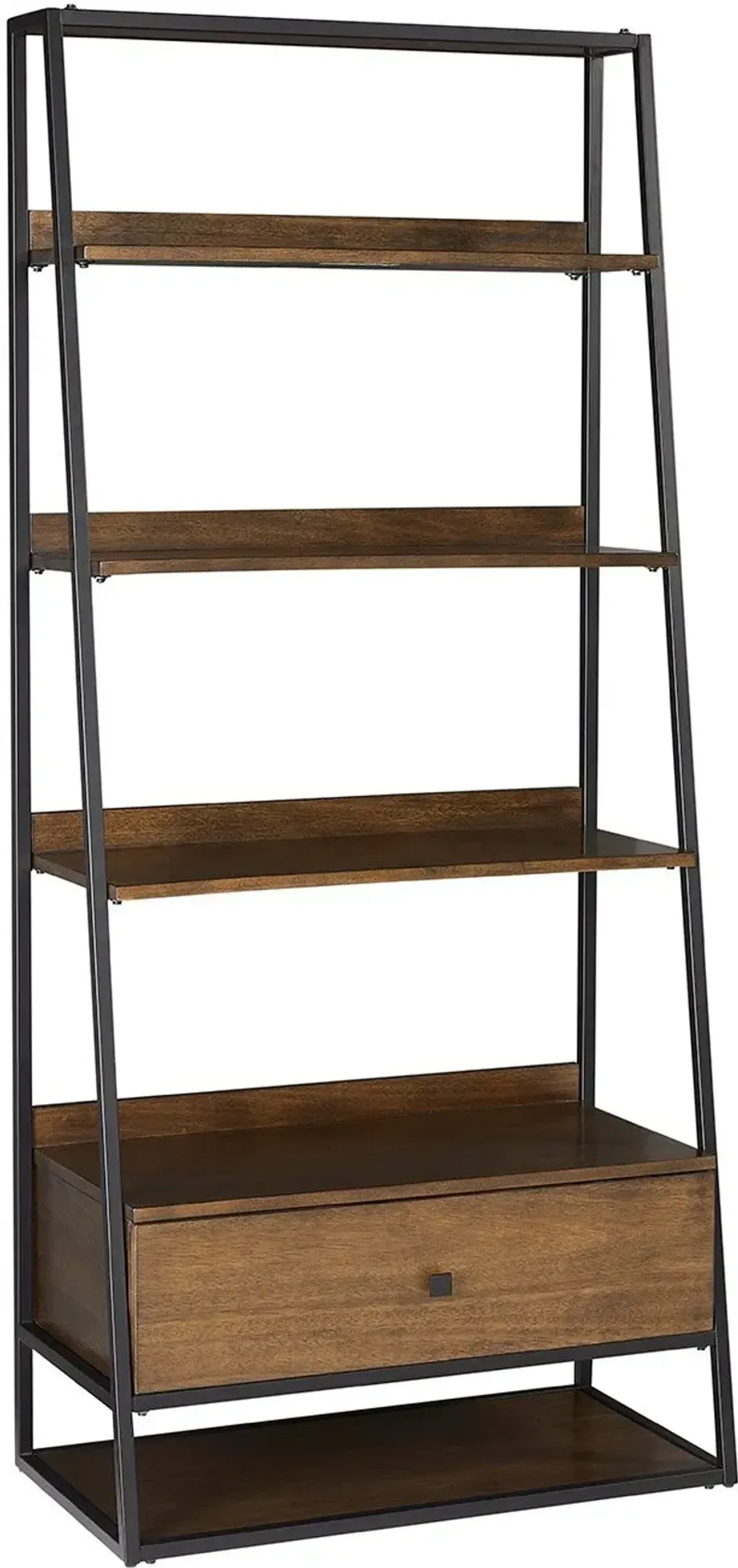 Dwelling PARK CITY BOOKCASE