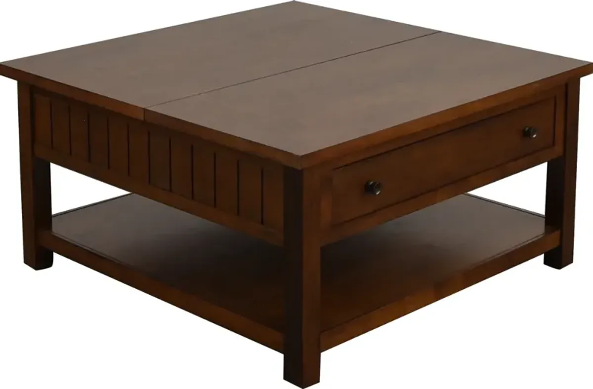 Dwelling  COLT LIFT COCKTAIL TABLE