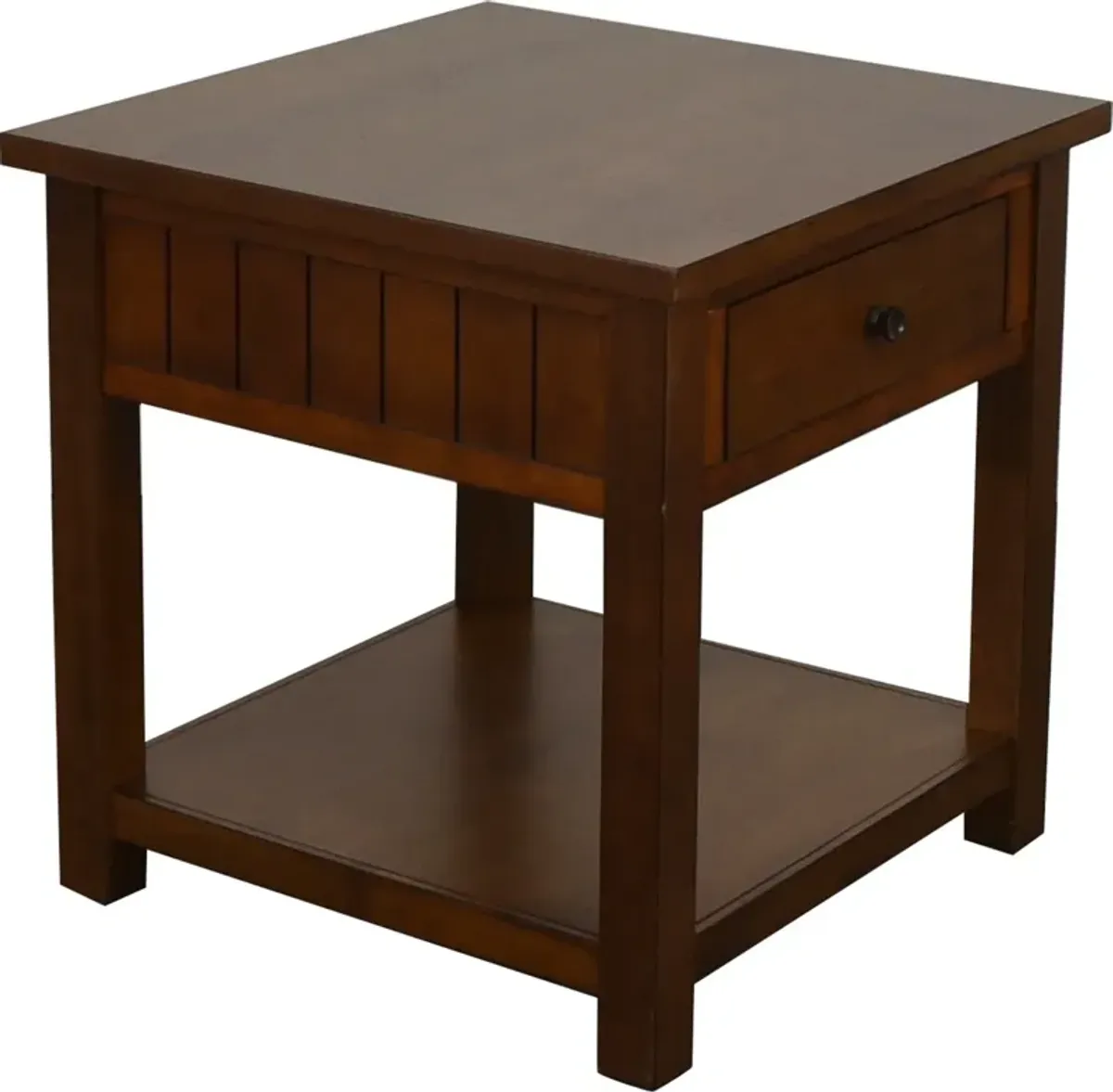 Dwelling  COLT END TABLE