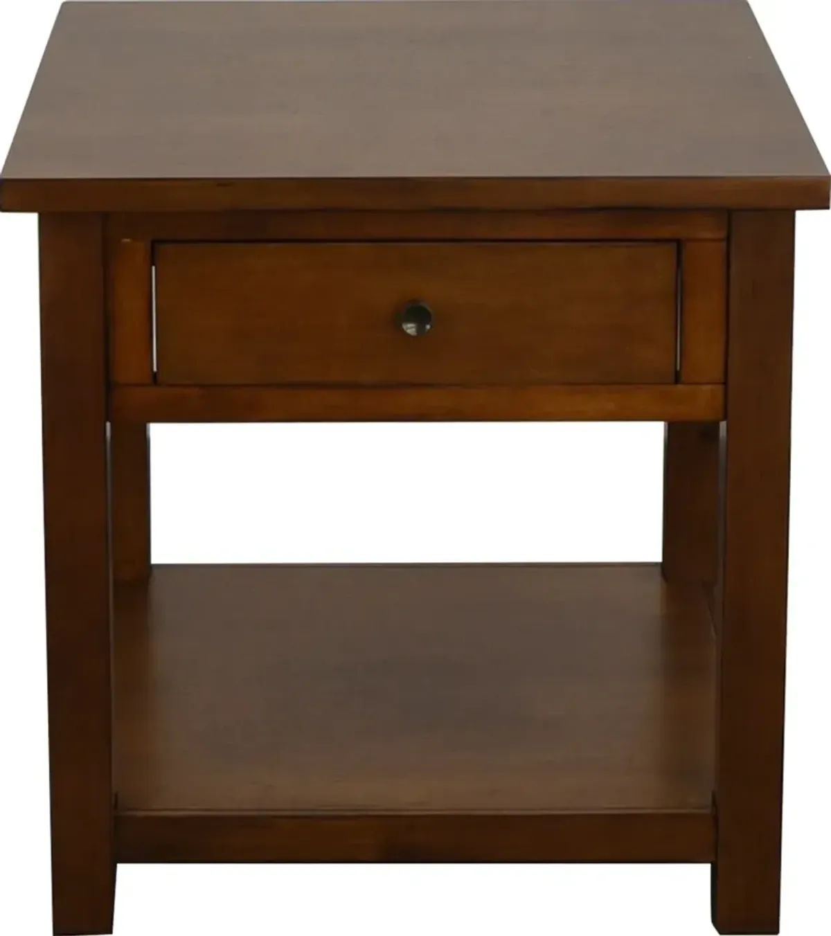 Dwelling  COLT END TABLE