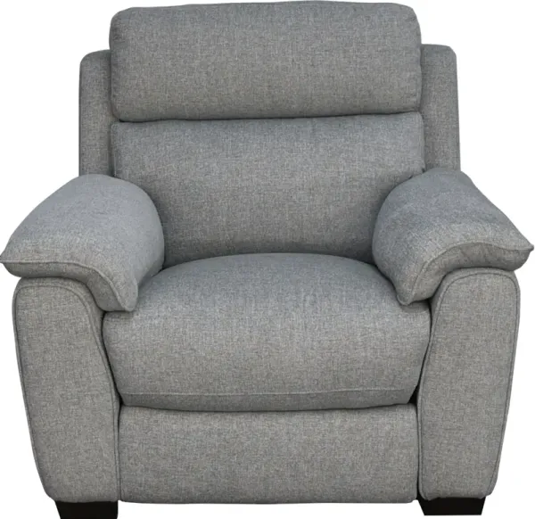 HTL International Furniture ACADIA RECLINER-P2