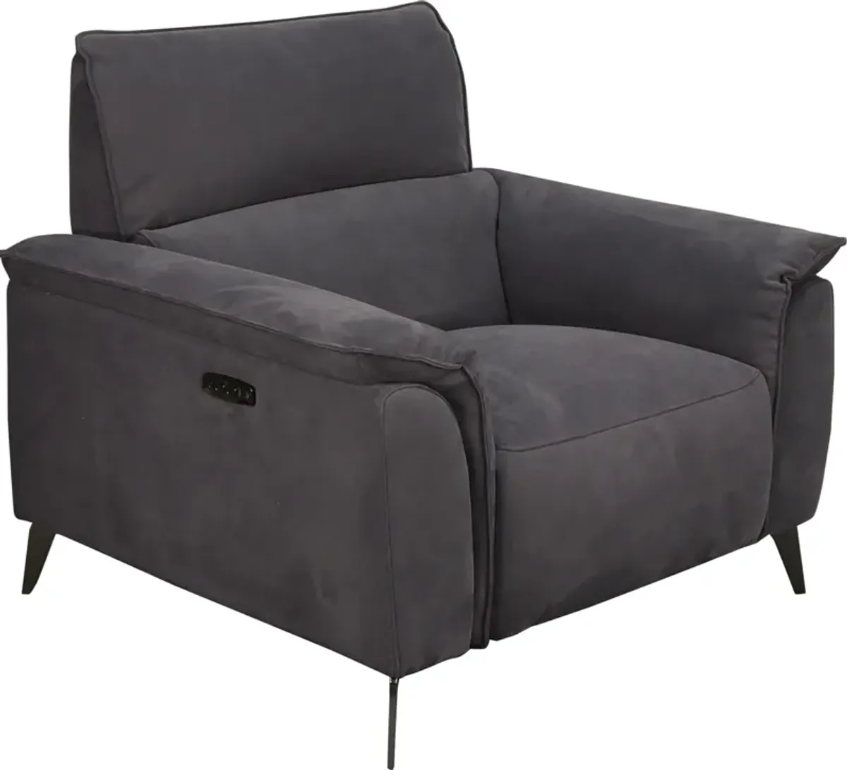HTL International Furniture SAMOA RECLINER-P2