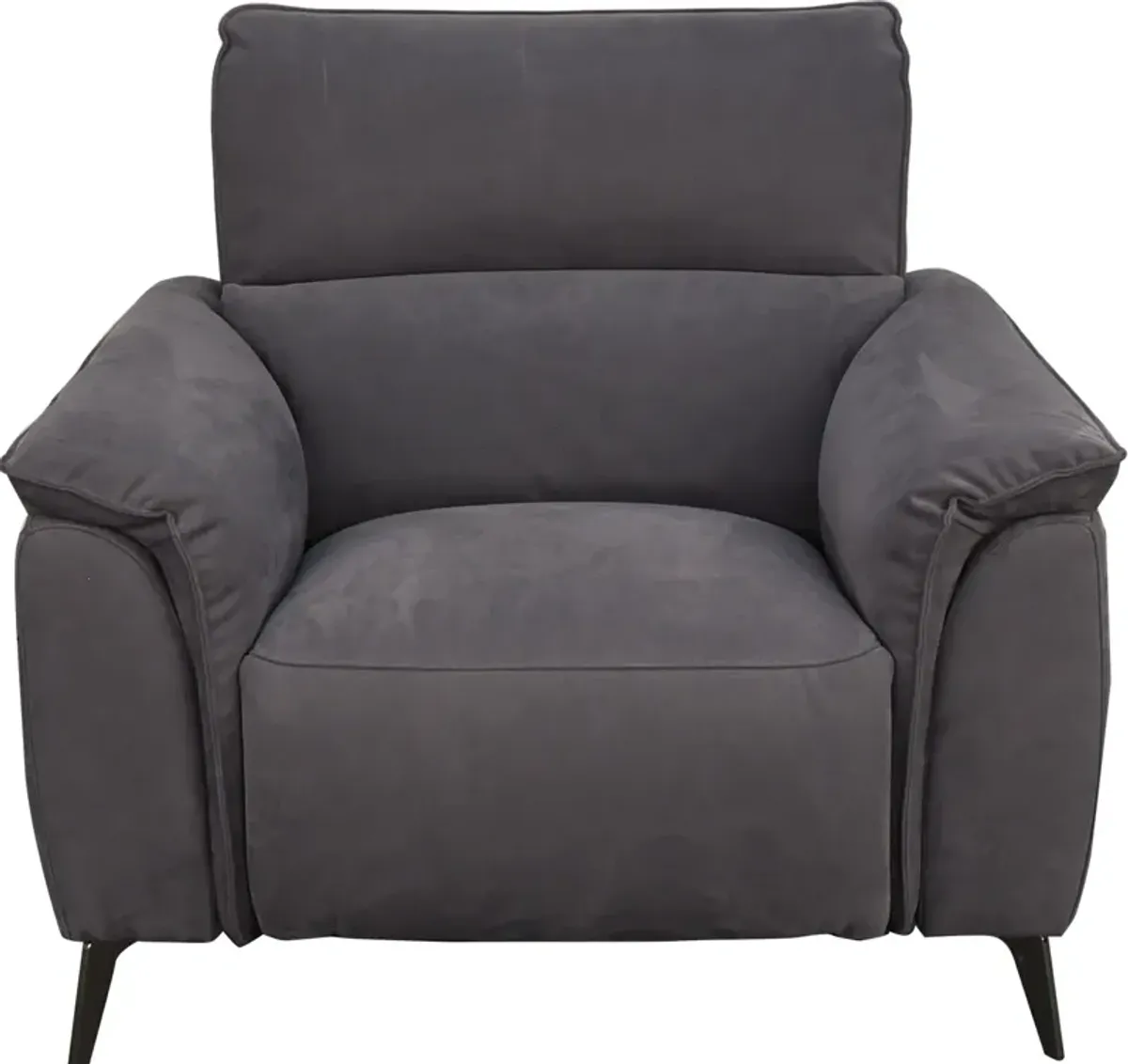 HTL International Furniture SAMOA RECLINER-P2