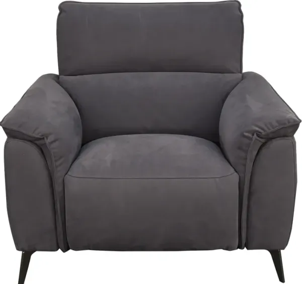 HTL International Furniture SAMOA RECLINER-P2