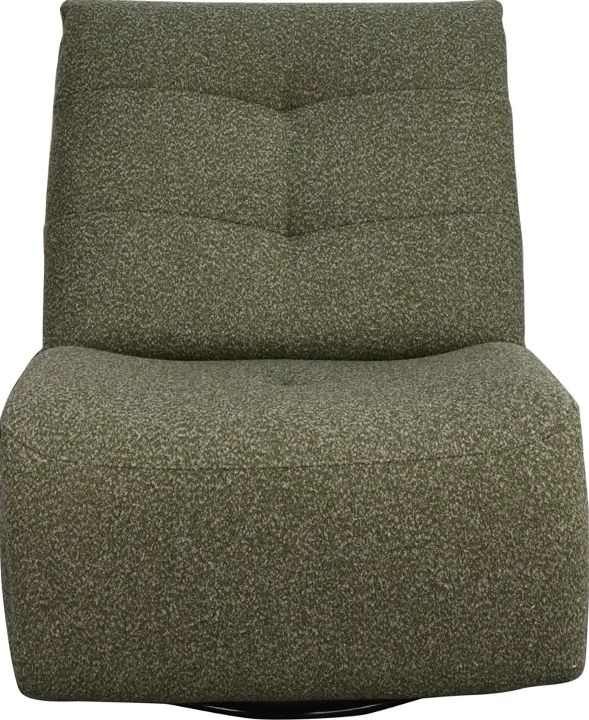 HTL International Furniture WALLY GAMING RECLINER-P1-GREEN