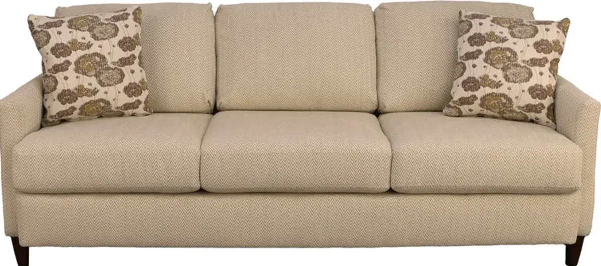 Flexsteel FERN SOFA