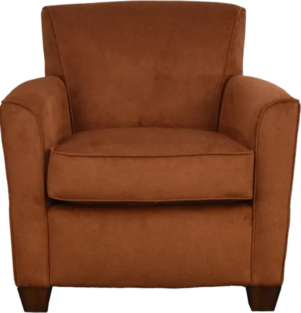 Flexsteel KINGMAN ACCENT CHAIR