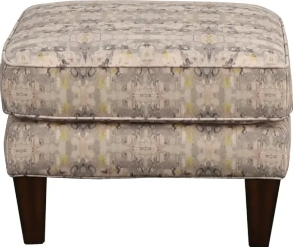 Flexsteel BRADSTREET II OTTOMAN