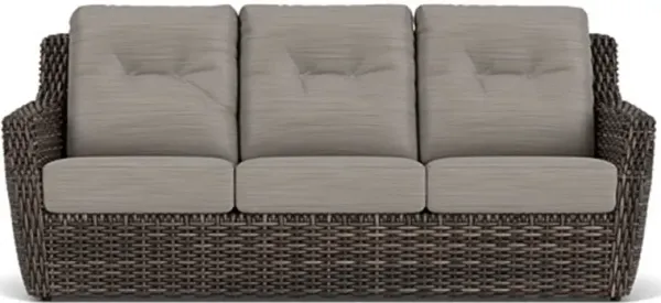 Lloyd Flanders LARGO SOFA
