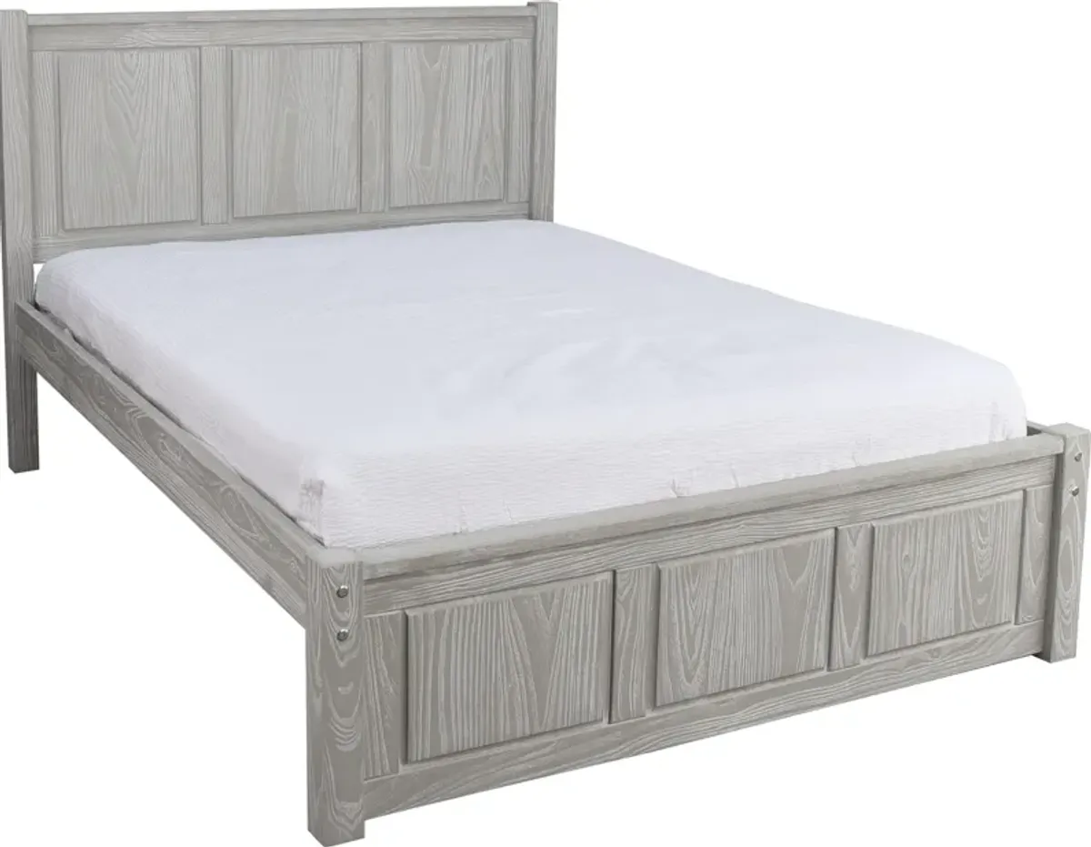 Innovations SALEM FULL PLATFORM BED