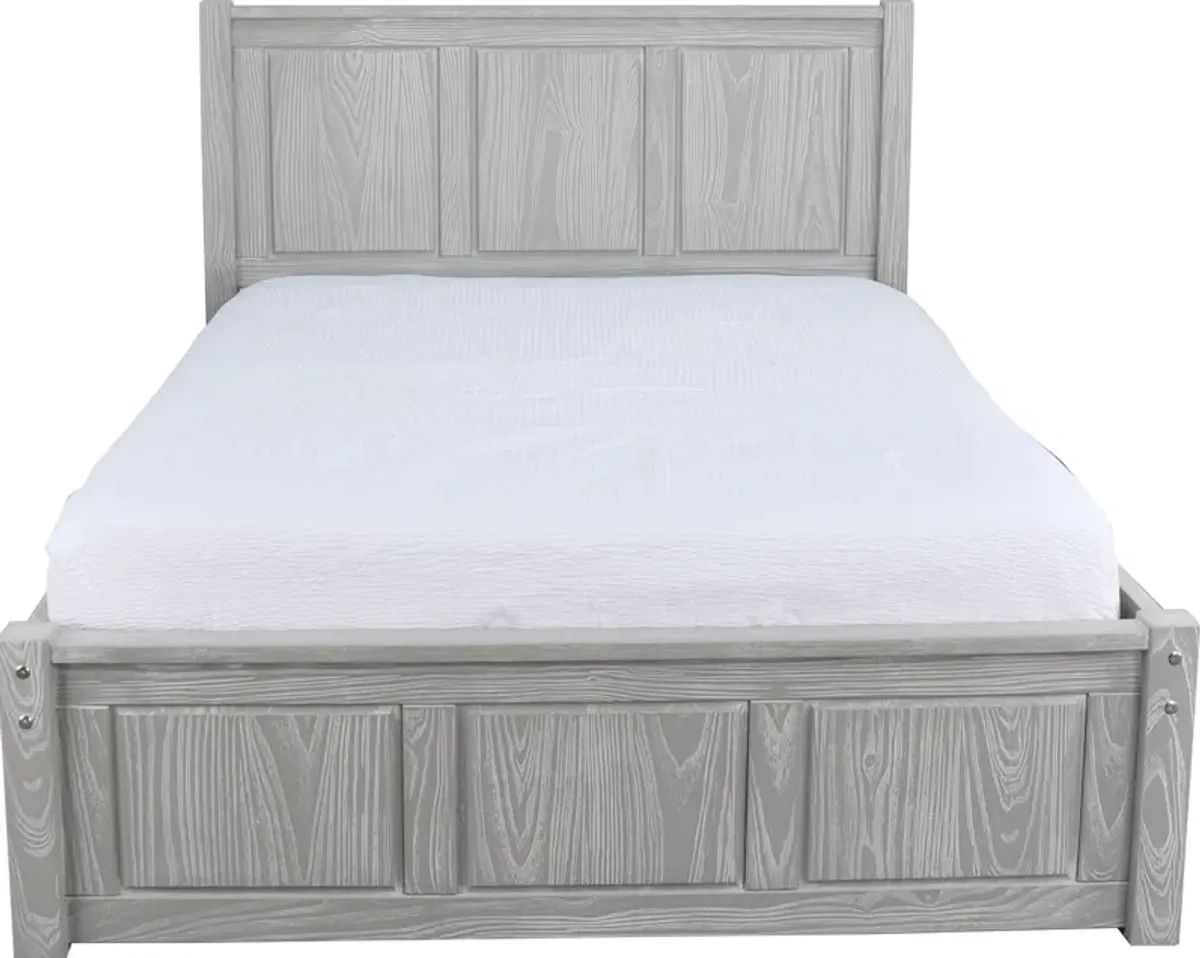 Innovations SALEM FULL PLATFORM BED