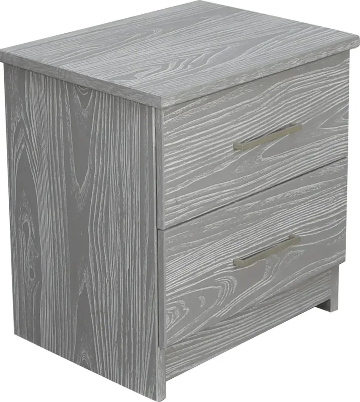 Innovations ASPEN TWO DRAWER NIGHTSTAND