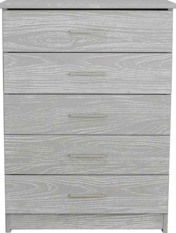 Innovations ASPEN FIVE DRAWER CHEST