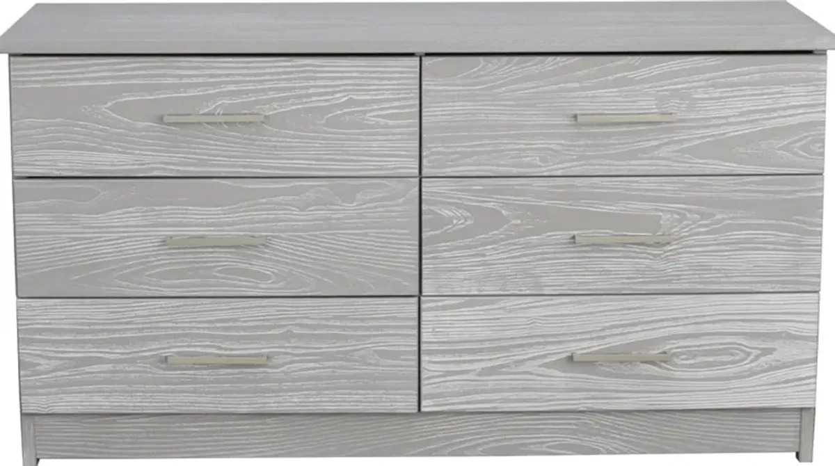 Innovations ASPEN DOUBLE DRESSER