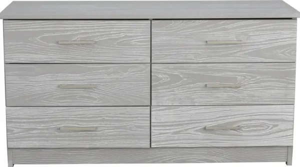 Innovations ASPEN DOUBLE DRESSER