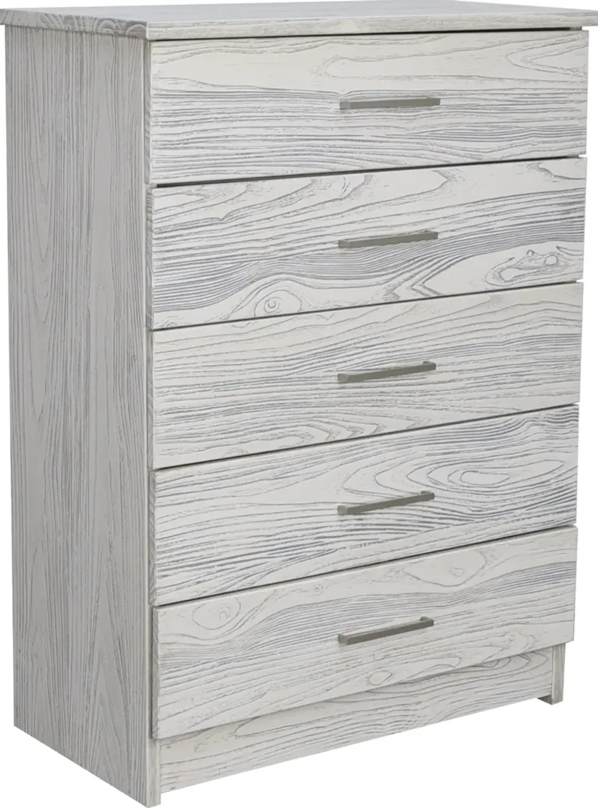 Innovations BIRCH FIVE DRAWER CHEST
