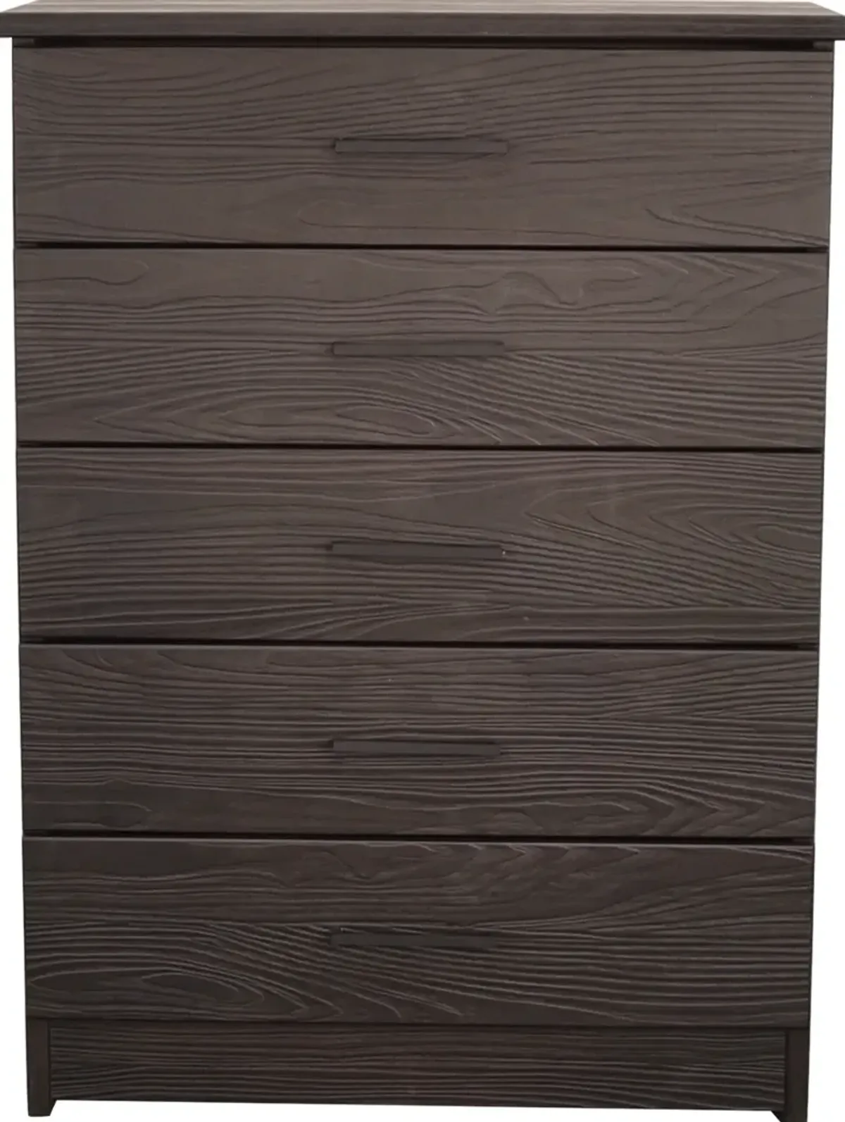 Innovations EBONY FIVE DRAWER CHEST