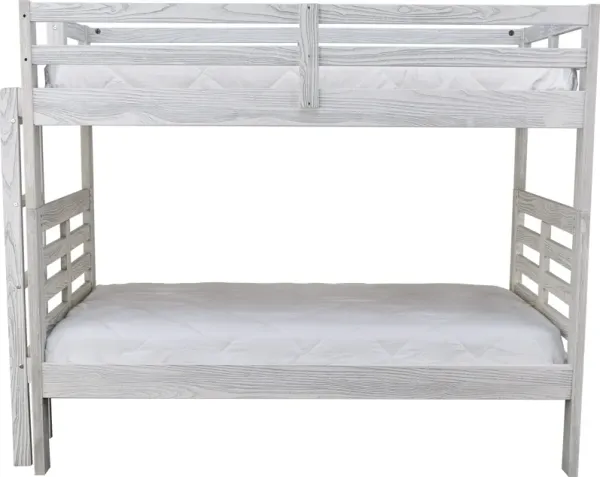 Innovations MANCHESTER TWIN BUNK W/LADDER