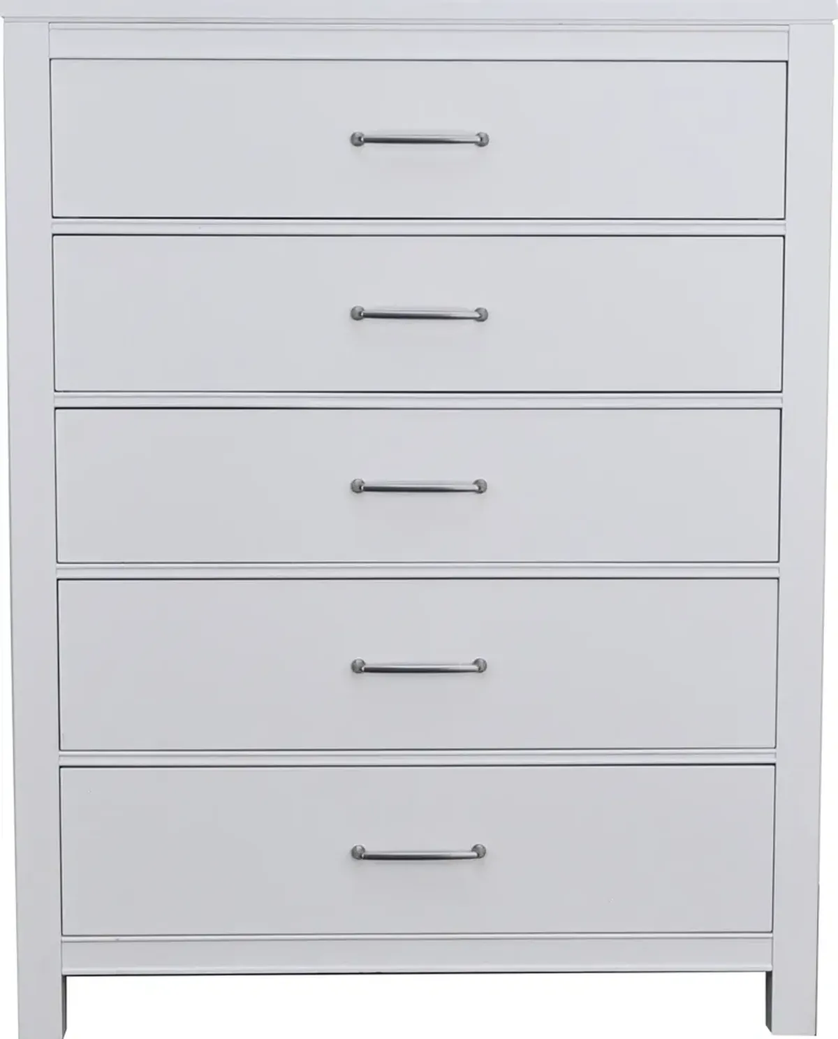 Vaughan-Bassett Furniture Company TIDE & TIMBER CHEST