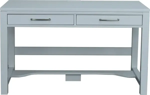 Vaughan-Bassett Furniture Company TIDE & TIMBER DESK