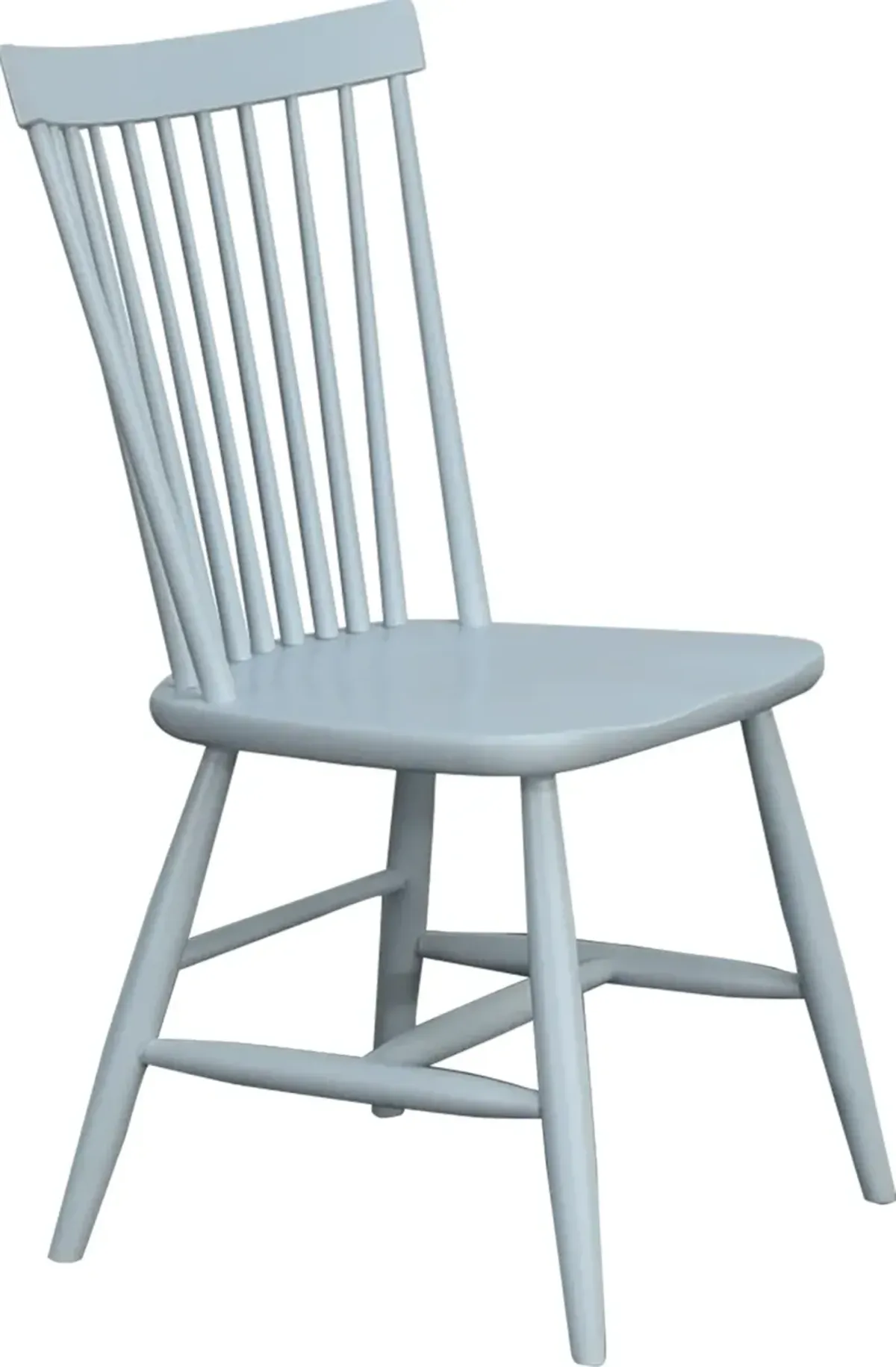 Vaughan-Bassett Furniture Company TIDE & TIMBER DESK CHAIR