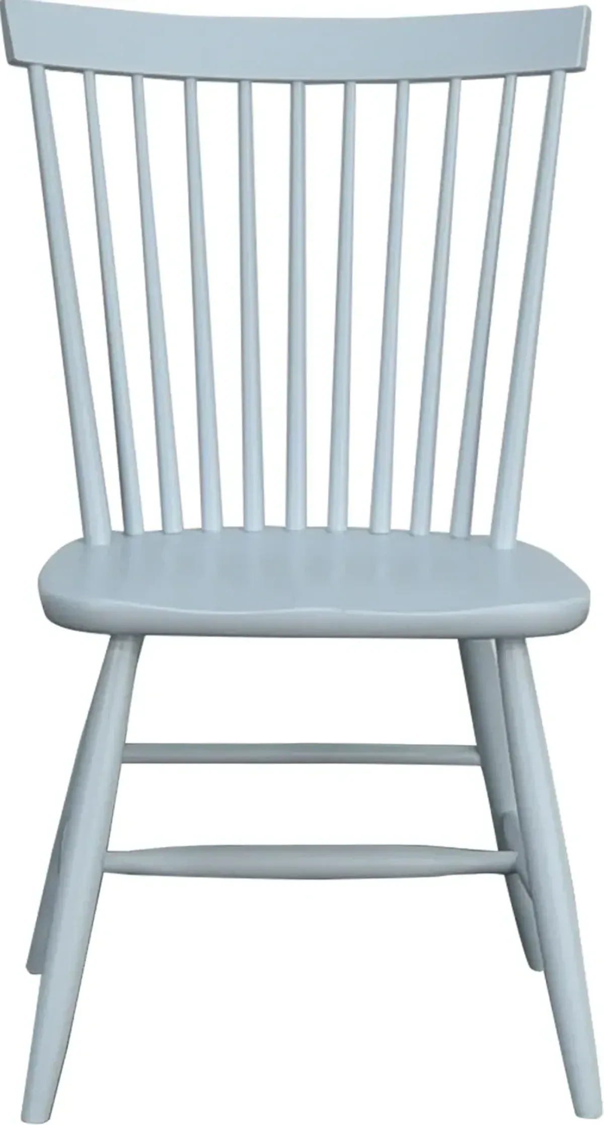 Vaughan-Bassett Furniture Company TIDE & TIMBER DESK CHAIR