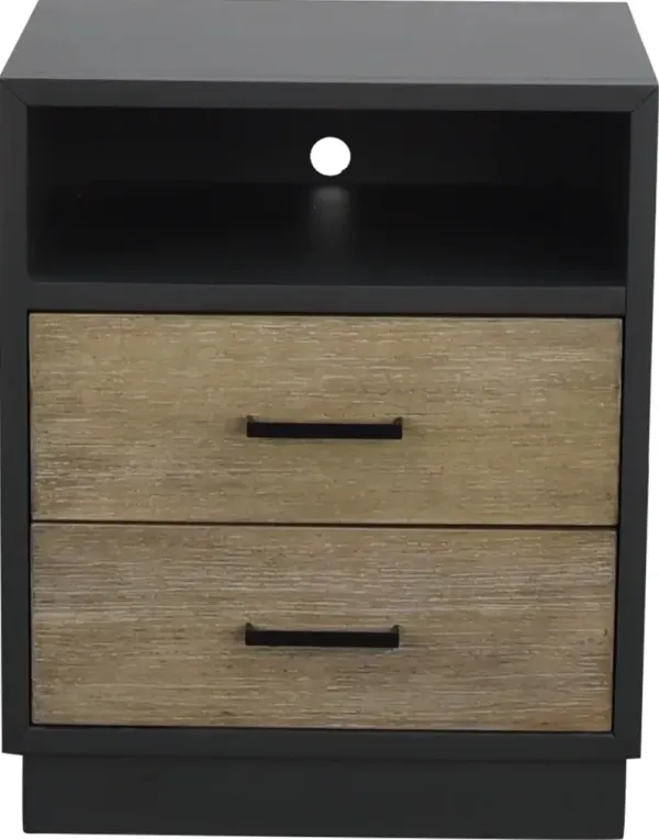 My Home STUDIO NIGHTSTAND