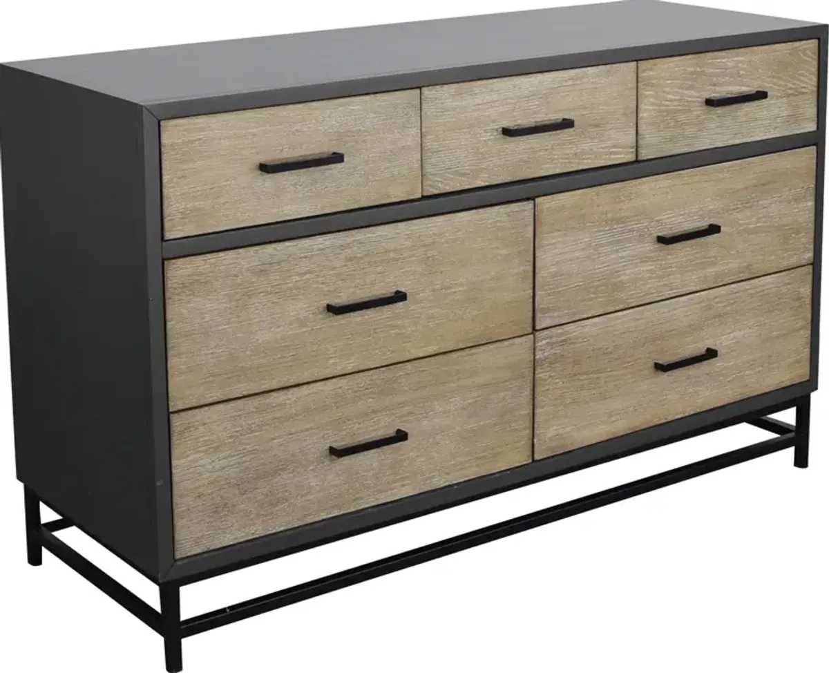 My Home STUDIO DRESSER
