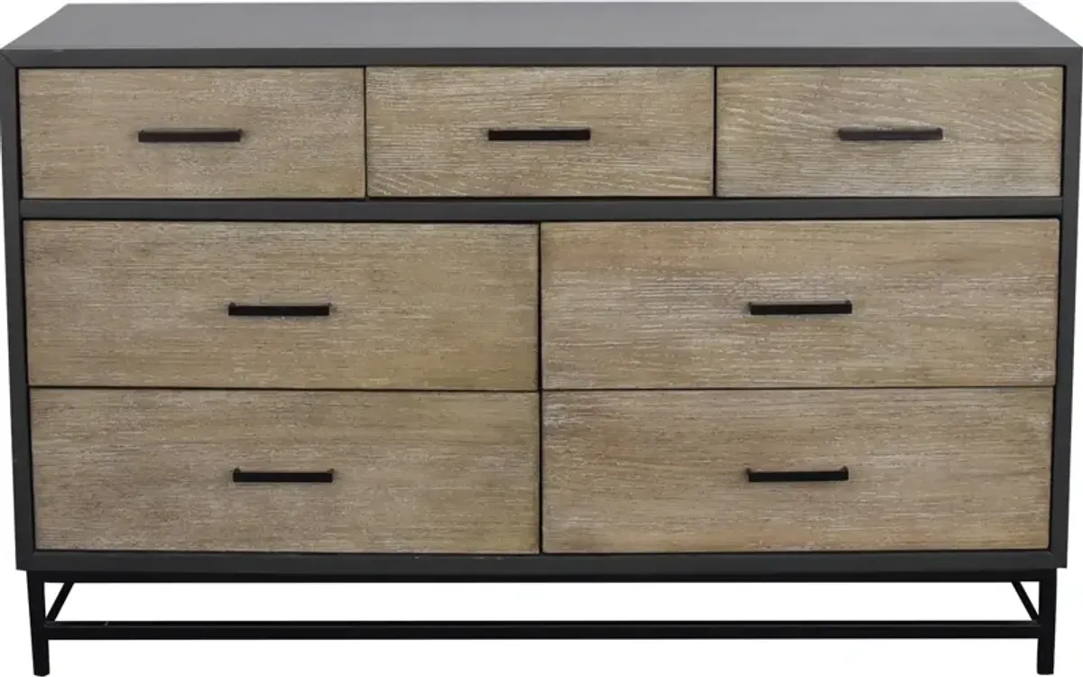 My Home STUDIO DRESSER