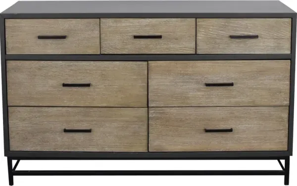 My Home STUDIO DRESSER