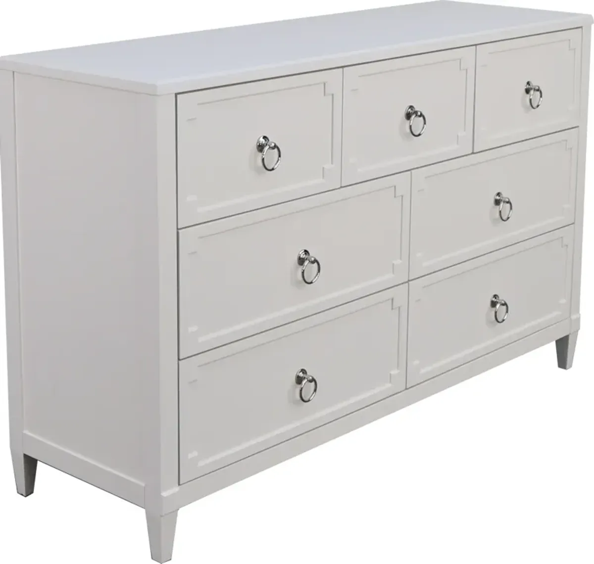 My Home WHITEHAVEN DRESSER