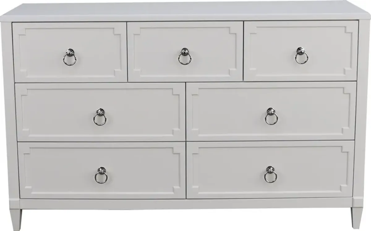 My Home WHITEHAVEN DRESSER