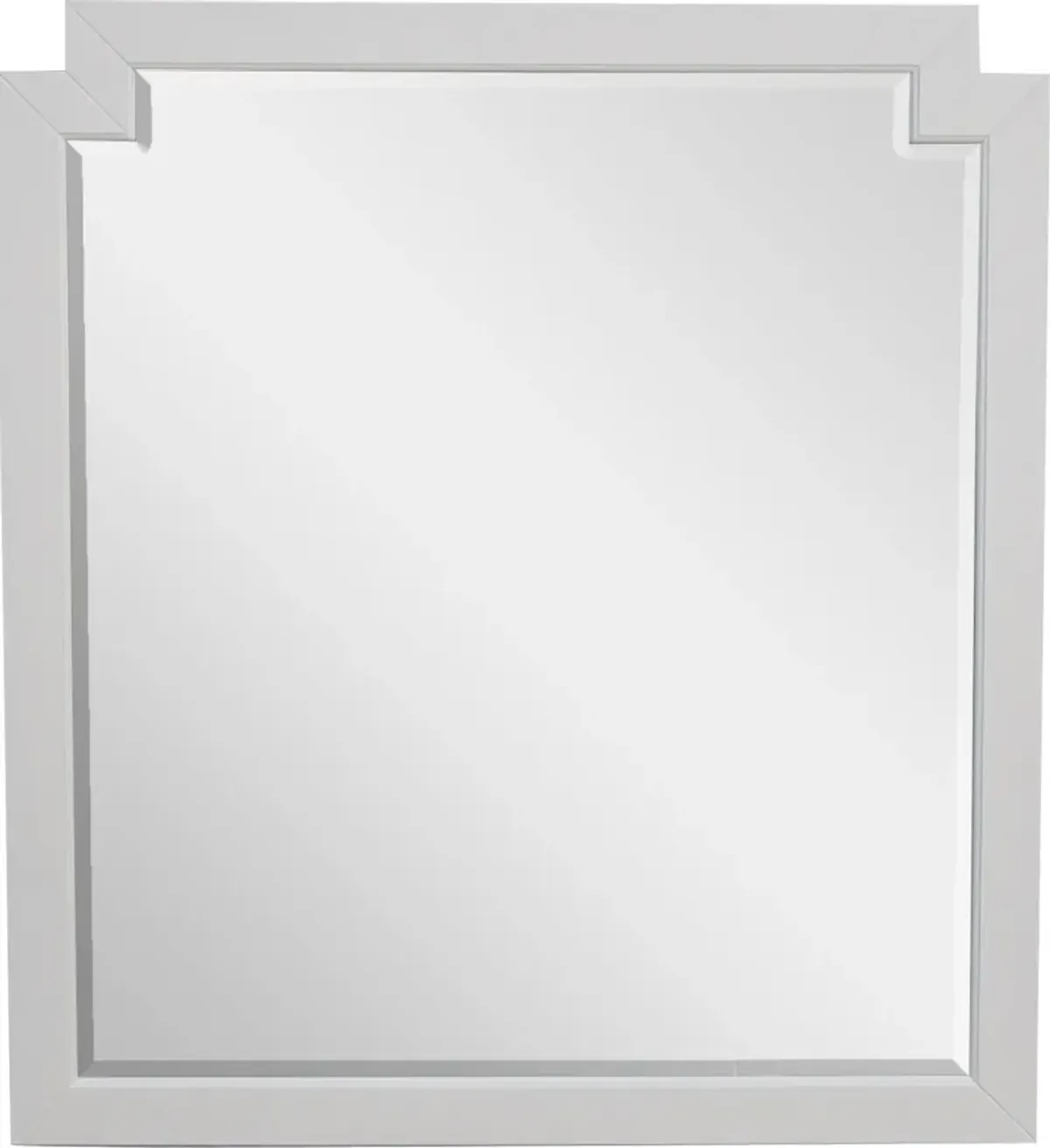 My Home WHITEHAVEN MIRROR