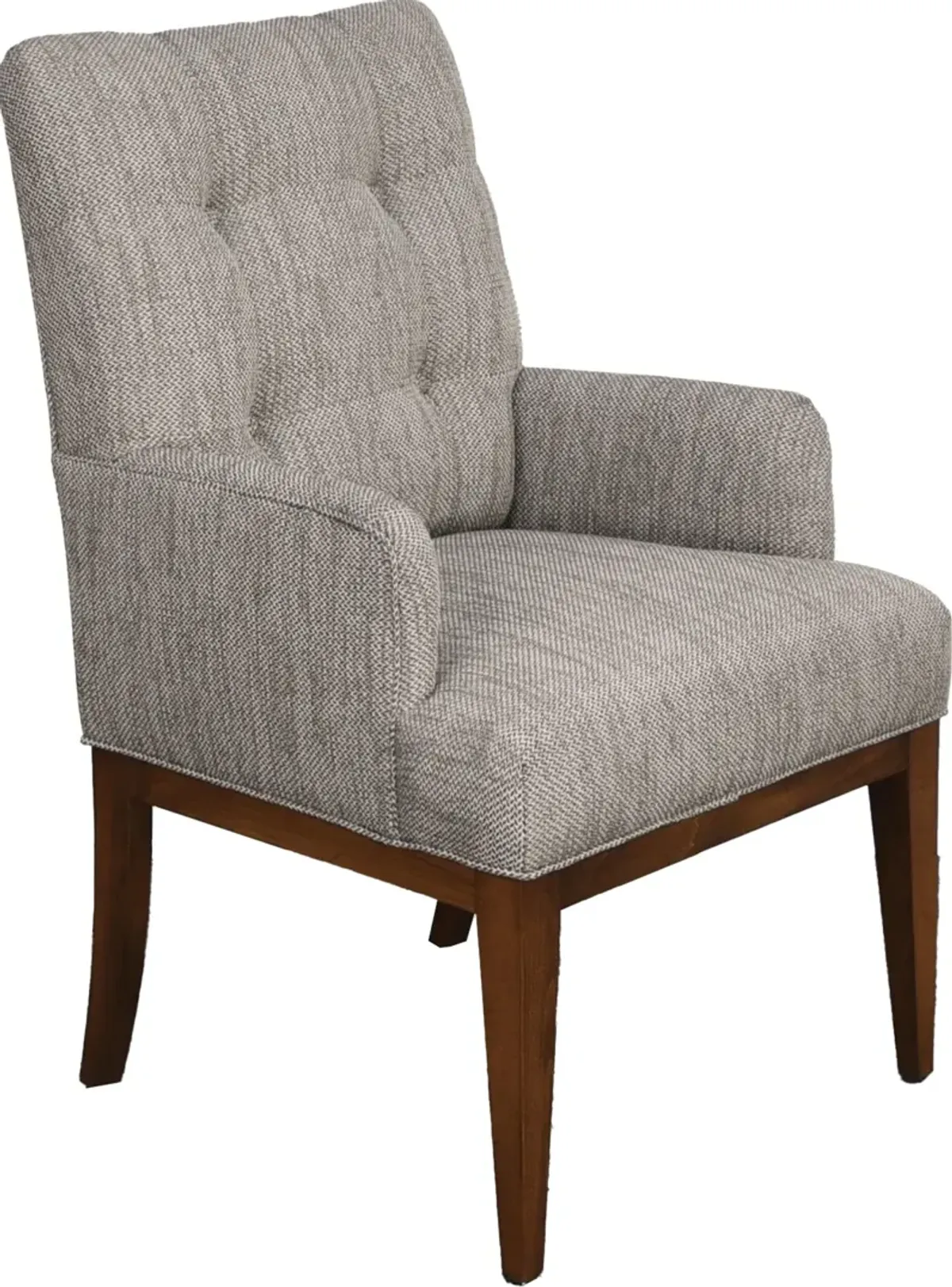 Smith Brothers D101 ARM CHAIR
