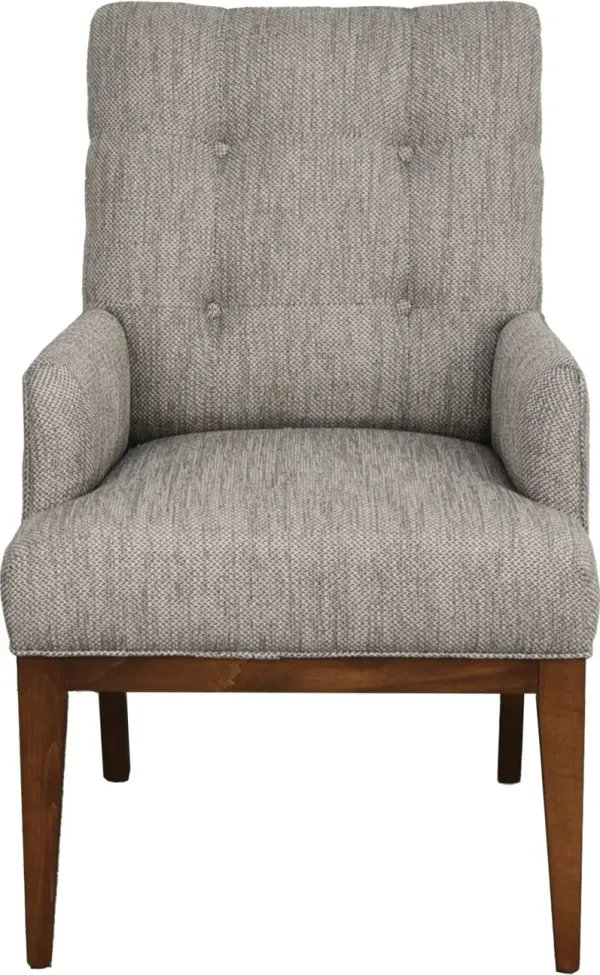 Smith Brothers D101 ARM CHAIR