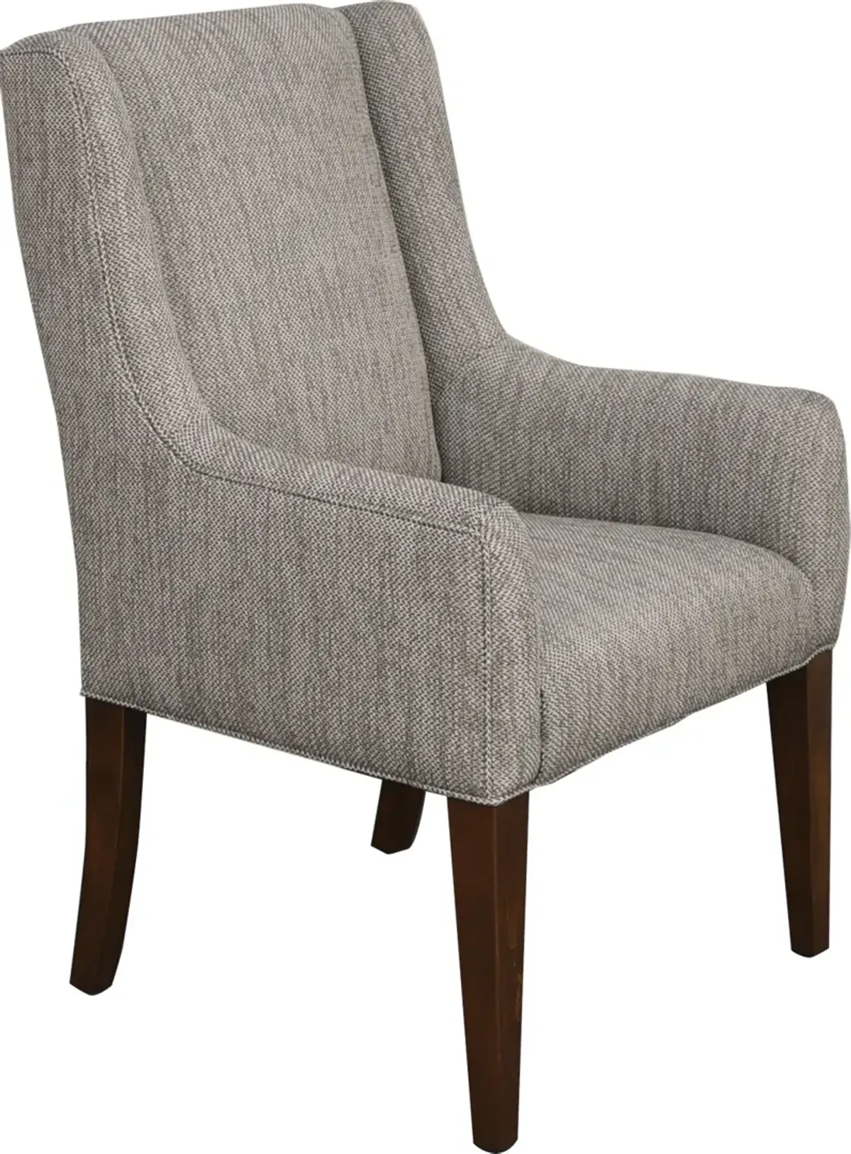 Smith Brothers D102 ARM CHAIR