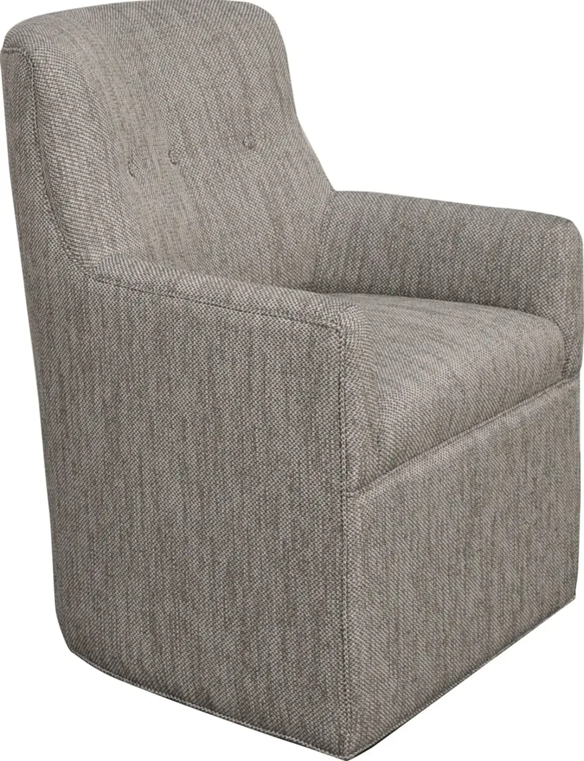 Smith Brothers D105 CASTERED CHAIR