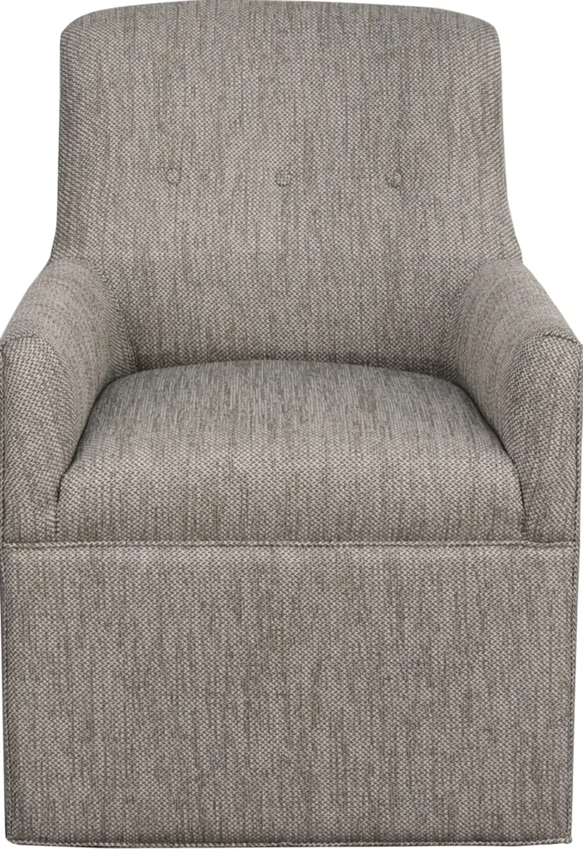 Smith Brothers D105 CASTERED CHAIR