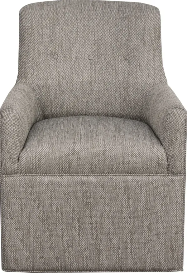Smith Brothers D105 CASTERED CHAIR