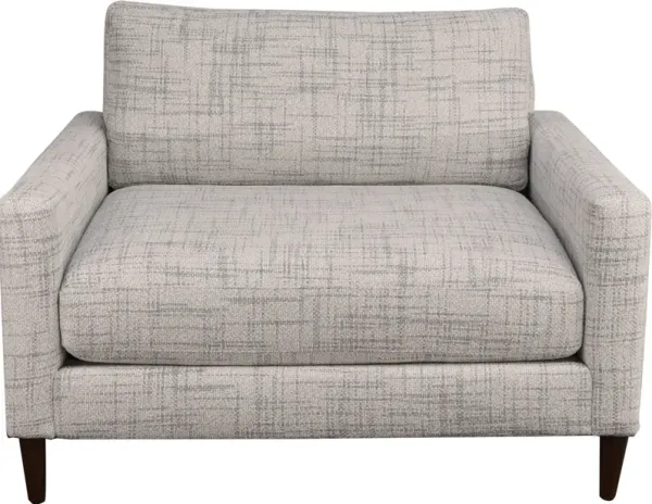 Jonathan Louis International DL-KELVIN II CUDDLER CHAIR