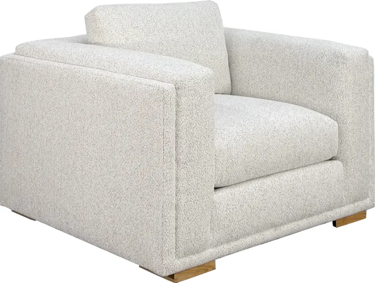 Jonathan Louis International OLSEN CHAIR