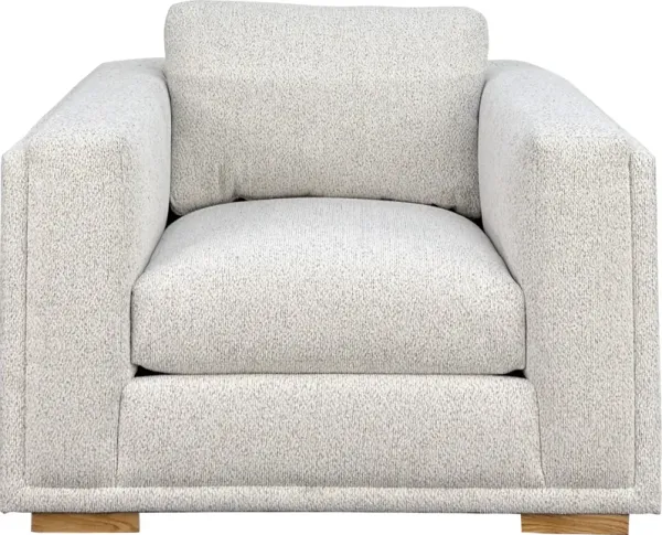 Jonathan Louis International OLSEN CHAIR